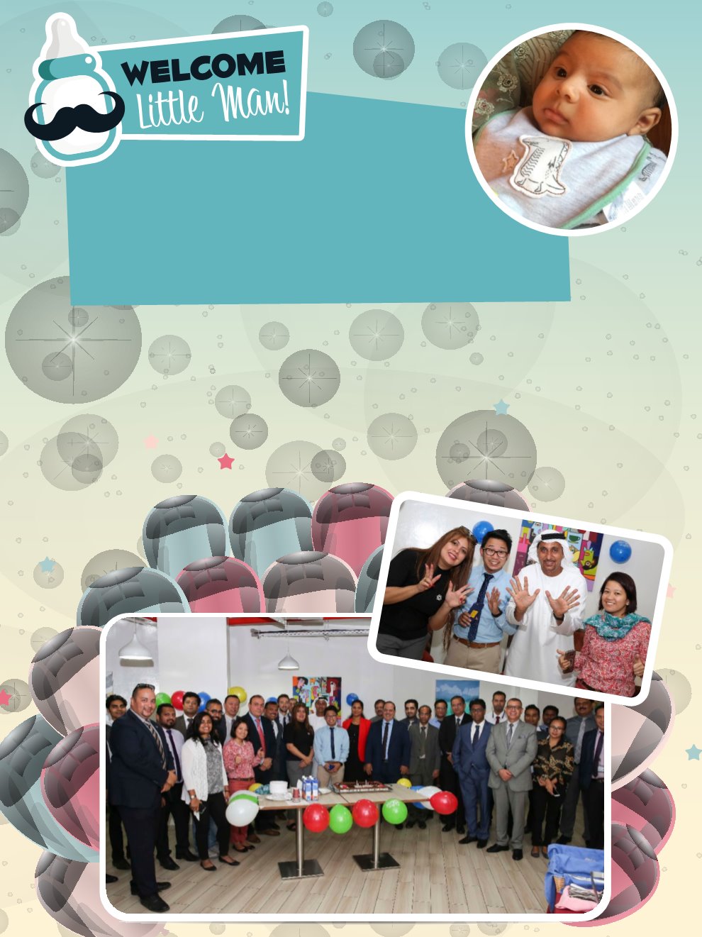 Page Background